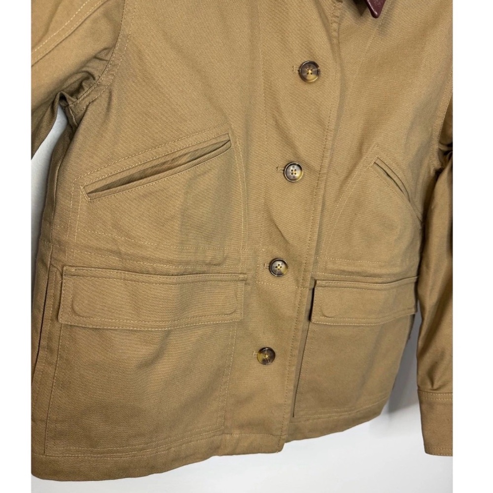 Banana Republic Canvas Barn Jacket - Picture 9 of 9